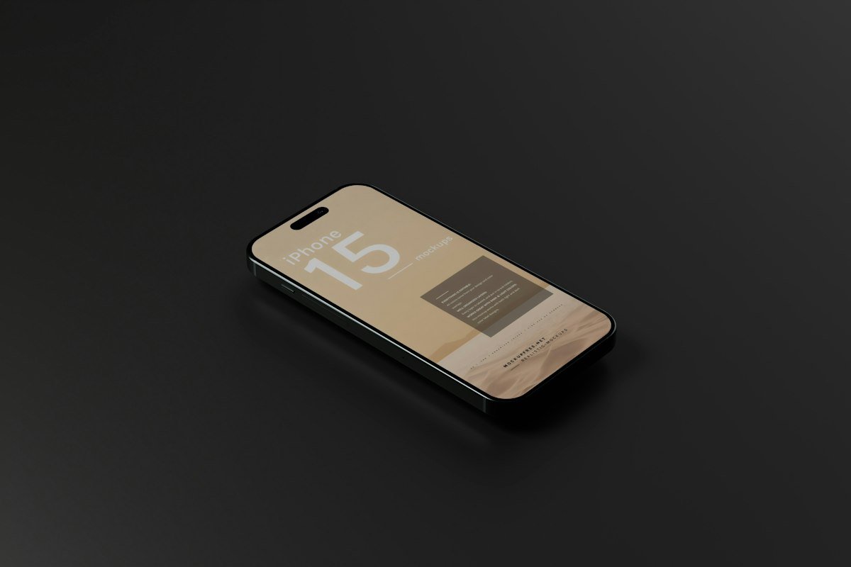 iPhone 16 Pro Max 256GB | Titanio Desierto - Sellado Oficial