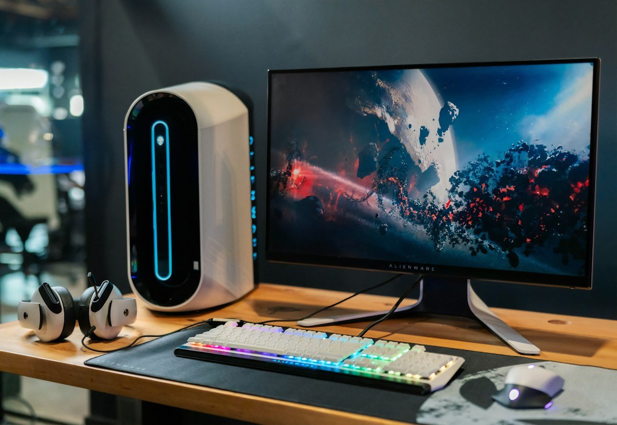 PC Gamer Pro Esports | Ryzen 7 7800X3D + RTX 4070 Ti Super 16GB